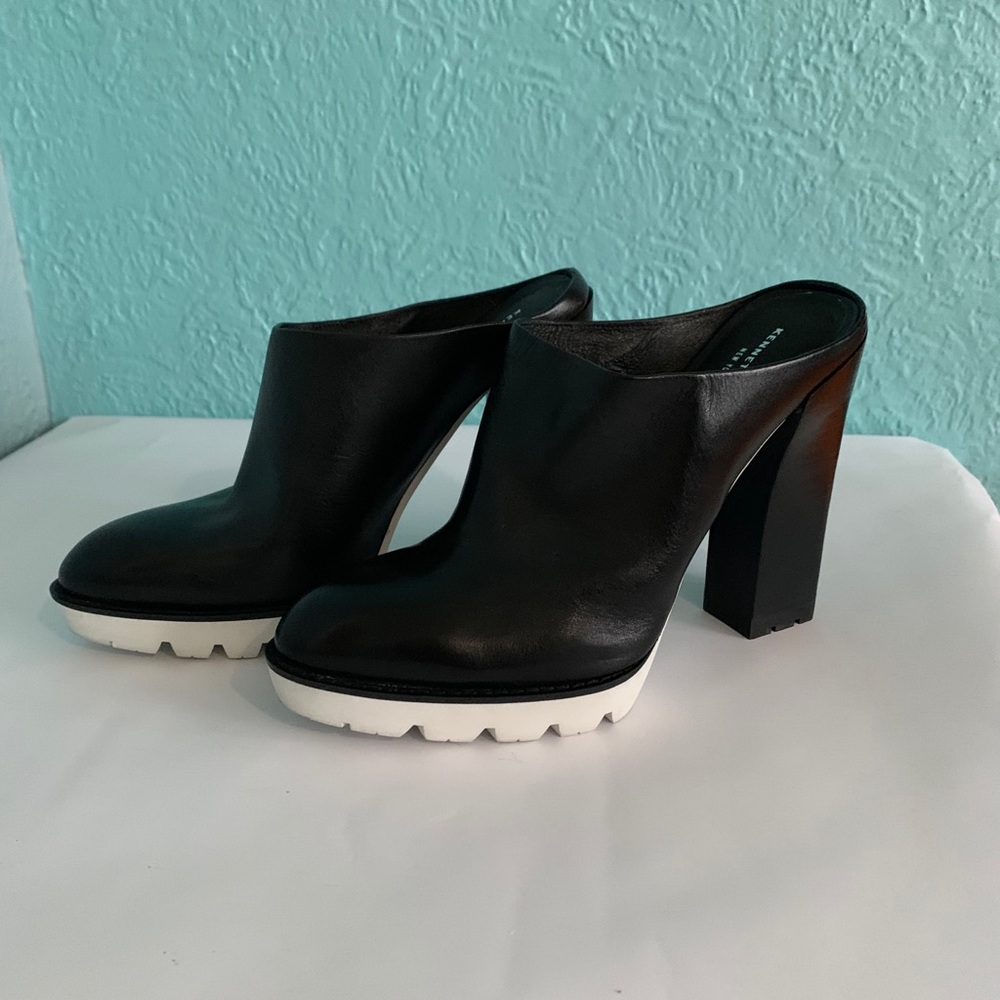 Kenneth Cole - ODELL - lug sole - gentle souls